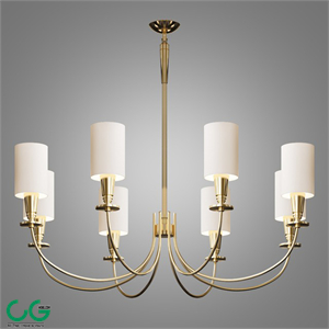 CEILING LIGHT 07